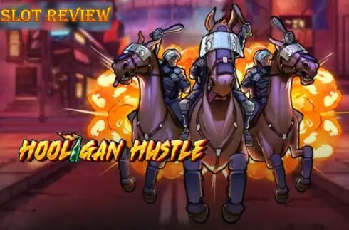 Hooligan Hustle slot